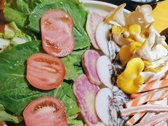 -民食香·腊排骨野生菌美食(木府店)