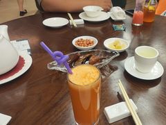 -潮福城大酒楼·潮粤菜·港式点心(阳光城店)