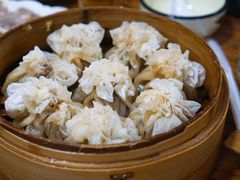 -正宗天津烧麦馆(柳州路店)