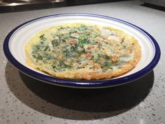 新式海蛎煎-芝城故事·建瓯土菜