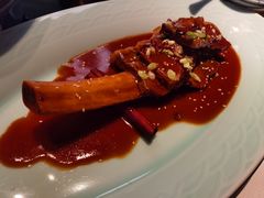 牛肋骨-夜上海(新天地店)