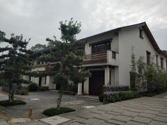 -常德桃花源景区