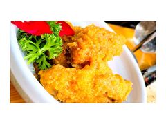 -素描餐厅(灵隐天竺店)