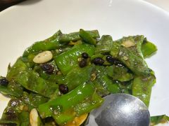 -院里寻菜·精致庭院菜(观沙岭店)