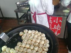 -小路易生煎馆(前进五路店)