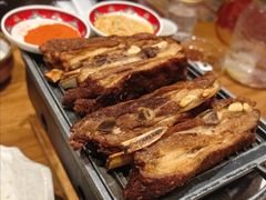 -敏珠拉姆藏餐·南京厨房(富春江东街店)