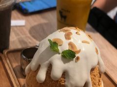 -After You Dessert Cafe(CENTRALWORLD)