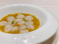 蟹粉虾仁-蟹榭·本帮江浙菜·蟹宴(五角场合生汇商场店)