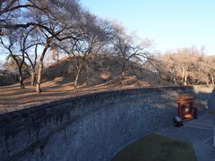 -沈阳市东陵公园