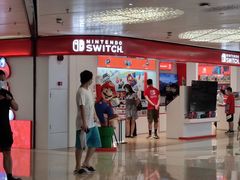 -任天堂Nintendo Switch体验店(天河城店)