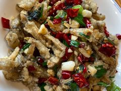 -印象鲵宴·张家界地标美食名片(溪布街店)