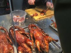 -上海枇杷烤鸭(城乡贸易中心店)
