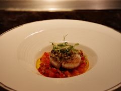 -Ginza Onodera铁板烧(外滩十八号店)