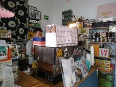 -熊猫一间店欧式奶茶铺