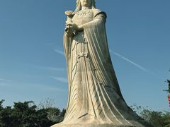 -莆田湄洲妈祖祖庙