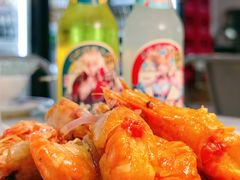 -明本海鲜大排档·鱼生海鲜烧烤宵夜(陈家祠店)
