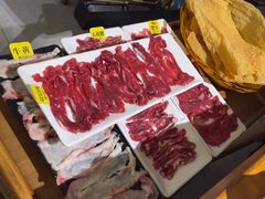 -海银海记潮汕牛肉火锅(新港中路海珠店)