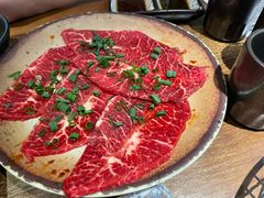 -大田家•炭火烧肉酒场(大兴枣园店)