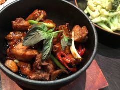 -万丽轩·粤菜(王府井金茂万丽酒店)
