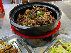 -小板凳(四公里店)