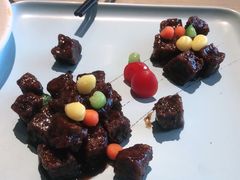 -菩提树·素食餐厅(汇智国际商业中心店)