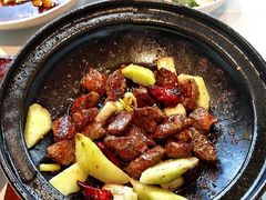 -柴门·头啖汤(天安千树店)