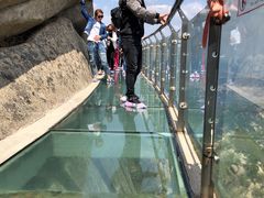 -丹东凤凰山景区