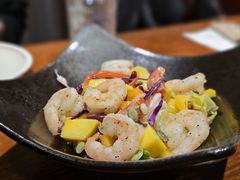-澳骄 Aussie Kitchen·手工披萨·西餐(国大店)