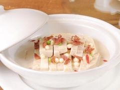 -山水阁中餐厅(沙河唯实交流中心)