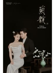 -新奕映像摄影机构