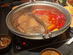 寿喜锅-牛New寿喜烧(虹桥新天地店)