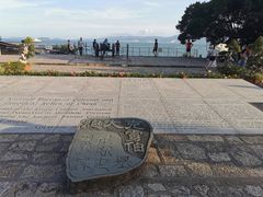 -胡里山炮台