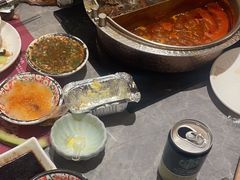 -一绪に寿喜烧(虹悦城店)