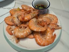 -北方饺子王·海肠捞饭·海鲜锅(山大店)