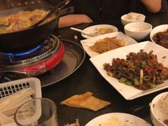 -湘肠香火锅店(团结湖店)