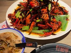 -红盔甲·小龙虾(车公庙店)