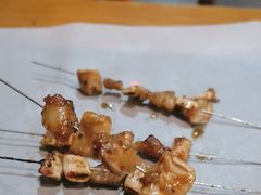 -烤五行·烧烤烤串(石佛营店)