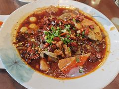-渝味堂(彩云城店)