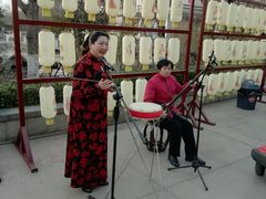 -济南方特东方神画