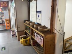 -缘福乡村铁锅炖民宿(八达岭店)