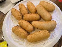 红糖糍粑-大川先生·小龙虾·川菜(信义坊店)