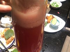 -極上萬膳·日料放题(海岸城店)