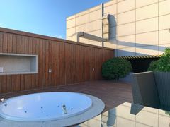 -青岛海尔洲际酒店