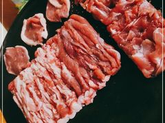 -东来顺•非遗火锅(外滩店)