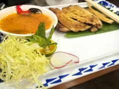 -南沙游艇会·大兵船餐厅