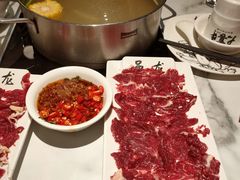 -大喜牛鲜牛肉火锅(世纪金源店)