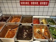 -李叁面馆(妇幼店)