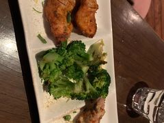 -Vedas印度餐厅(常熟路店)