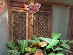 -慢丽江·云南野生菌土鸡锅(西山店)