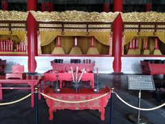 -历代帝王庙博物馆